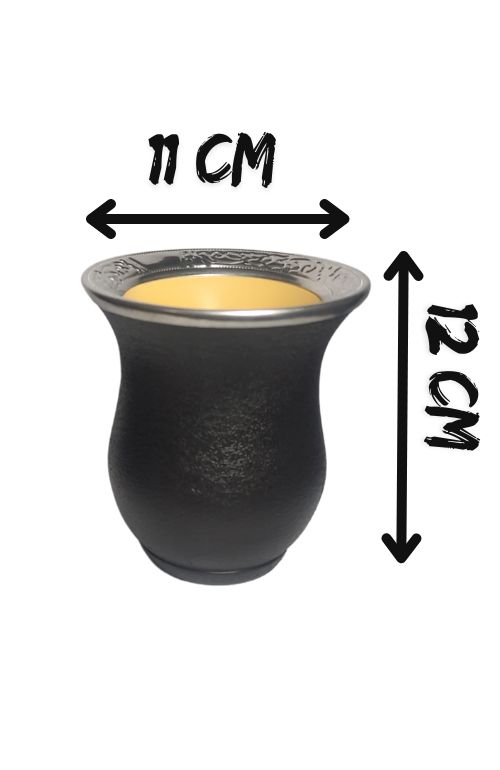 Cuia Trucker's Gourd - Imagem 6