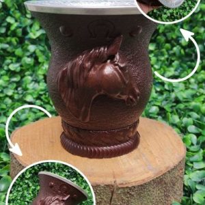 Cuia Horse Wind